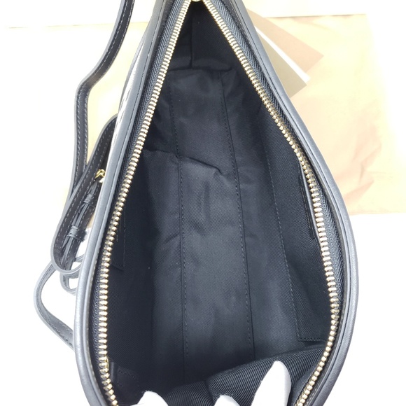 Brand New Burberry Clutch & Crossbody Bag - Picture 3 of 8